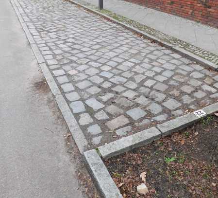 Stellplatz ab sofort neu zu vermieten