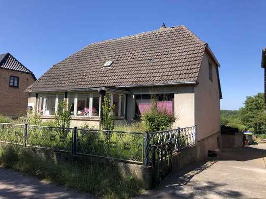 Gelegenheit, Haus und Bungalow 145+45 qm Boltenhagen