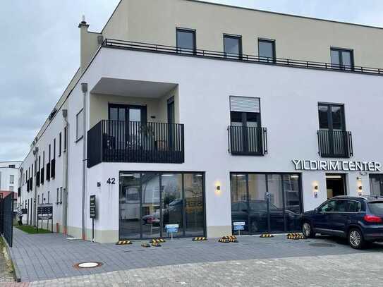moderne Bürofläche/Praxisfläche in zentraler Lage in Erlensee