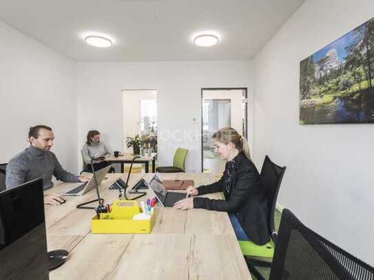 Dortmund-Westfalenpark | Coworking Space | ca. 12 - 640 m² | Mietzins auf Anfrage