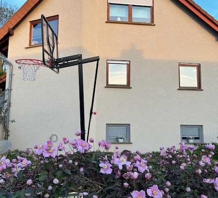 Freistehendes Einfamilienhaus in Wörrstadt