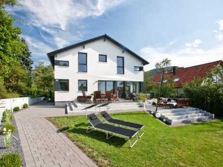 Bien-Zenker Haus in Oberasbach in traumhafter Lage