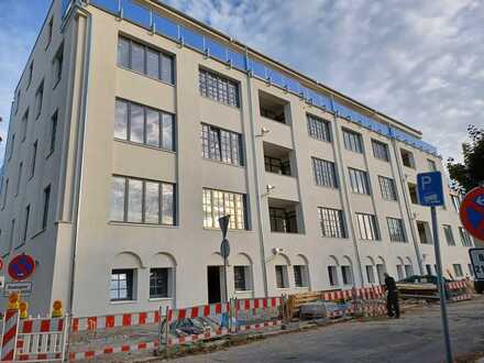 Nur noch wenige 3 Raum Wohnungen mit Wintergarten oder Terrasse verfügbar