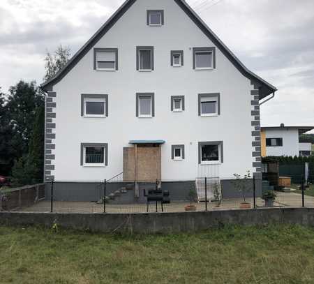 Attraktive 4-Zimmer-Wohnung in Villingendorf