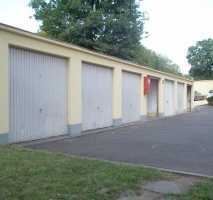 Garage auf der Niederberger Höhe zu vermieten