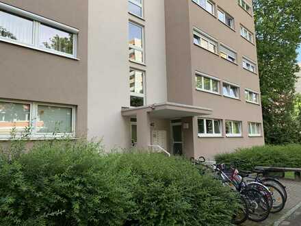 2 Zimmer Wohnung Freiburg Landwasser