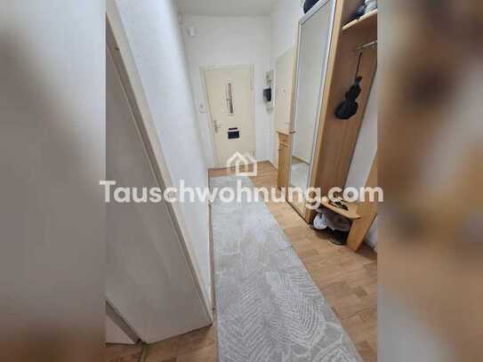 Tauschwohnung: Kiralık daire