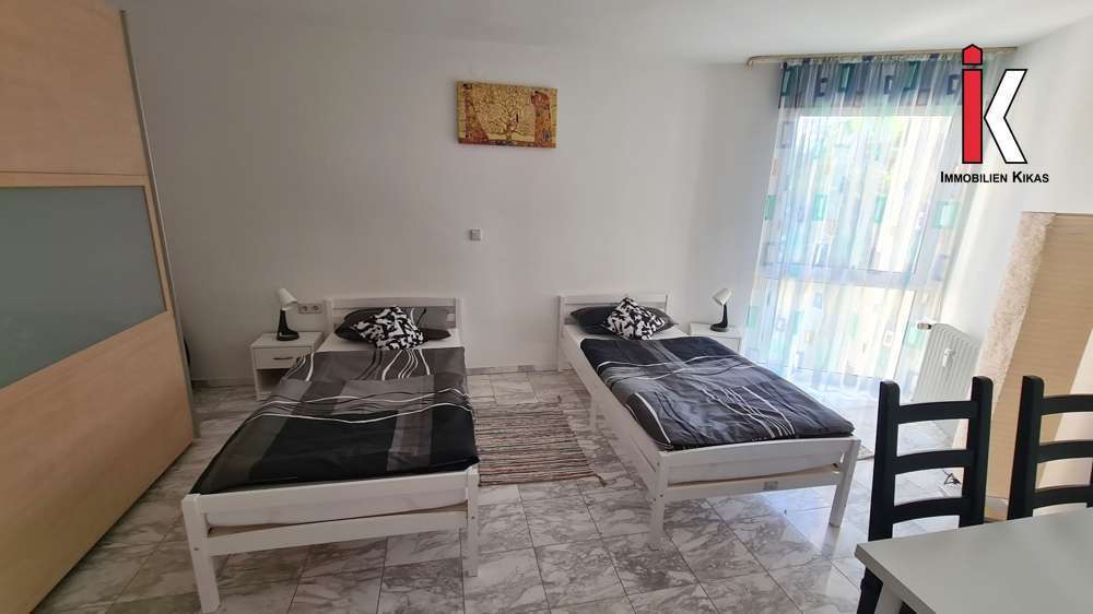 Möblierte Wohnung für max.4 Personen! Wohnung in Sindelfingen-Goldberg - Foto 5