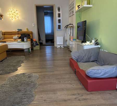 ++MODERNER WOHNSTIL++Stilvoll Wohnen - 3-Zimmer-Wohnung mit Terrasse und TG-Platz++