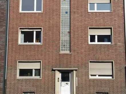 3-Zimmer-Wohnung mit Balkon in Mönchengladbach-Rheydt, nähe FH Niederrhein