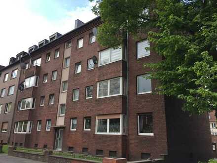 3,5 Zimmer mit Balkon in DU-Kaßlerfeld Nähe Stadtarchiv