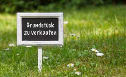 Tolles Baugrundstück für Ihr Traumhaus in ruhiger Lage.