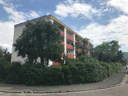 modernes Studio Apartment in Hersbruck Süd