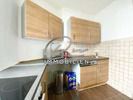 Zentrales, möbliertes 1- Zimmer Apartment mit ca. 30m² nahe der Alster zu Verkaufen