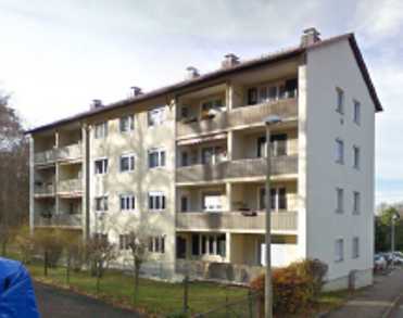 Schöne 2 Zimmerwohnung in Stuttgart