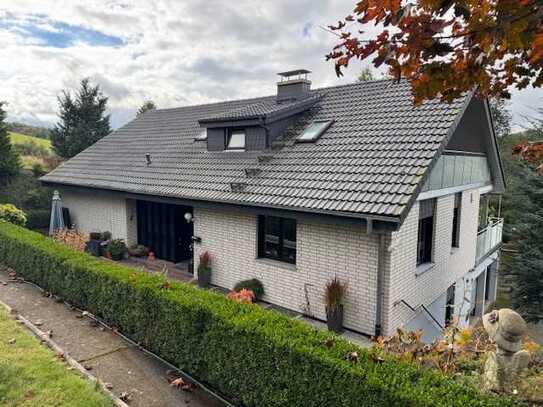 Sonniges bezugsfertiges Traumhaus in Alheim zu verkaufen