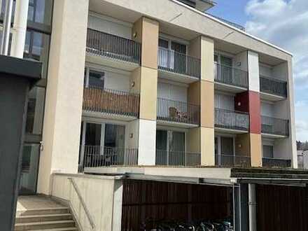 Pünktlich zum Semesterstart! TOP-Studentenappartement in Komfortgröße mit Balkon