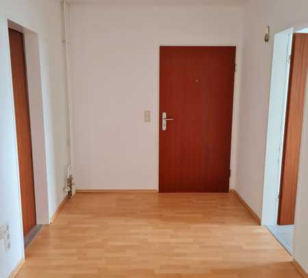 WBS erforderlich***3- Zimmerwohnung im 2. Obergeschoss mit Balkon***