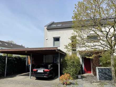 Ihr neues IMMOBILIEN QUARTIER: Hochwertige Wohlfühloase in attraktiver Wohnlage von Misburg - Nord