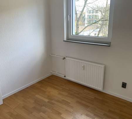 Stilvolle 3-Zimmer-Wohnung mit EBK in Celle