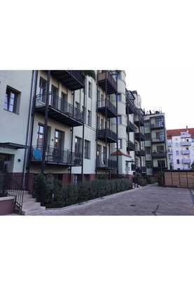 Loft-Wohnung mit Traum Dachterrasse