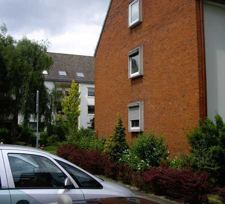 Großzügige 3-Raum-Wohnung mit Balkon in Bremen (provisionsfrei)