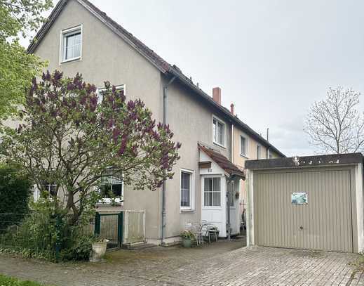 *Nikolausberg*Reihenendhaus mit tollem Fernblick und Wintergarten*120 m² WF*270 m² GS* Garage*