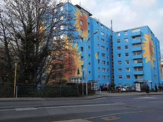 3-Zimmer-Wohnung mit Balkon in Wuppertal-Oberbarmen (Erstbezug nach Sanierung)