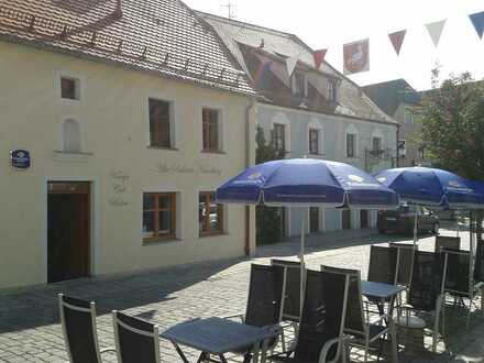 Gastronomie in Neunburg vorm Wald zu vermieten