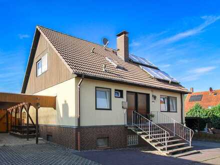 Freistehendes Ein-/Zweifamilienhaus (OKAL) in Harderode