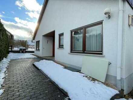 Charmantes Einfamilienhaus in Balingen-Dürrwangen - Ihr neues Zuhause erwartet Sie!