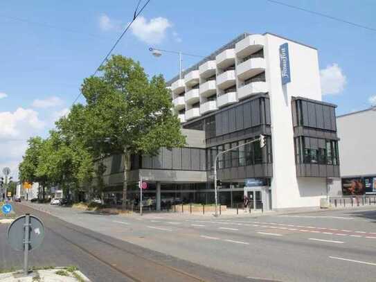 Nachmieter für möbliertes 1-Zimmer-Apartment in Darmstadt