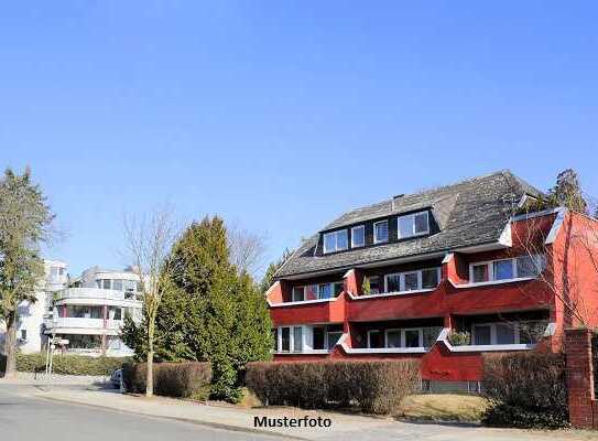 Mehrfamilienhaus im Gutleutviertel