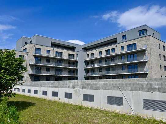 wunderschöne, helle 3 Zimmer Wohnung mit großem Südbalkon WE 2.28