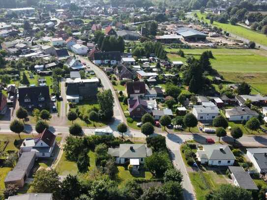 neues Wohngebiet "Am Dorfpark" in ruhiger Lage nähe Lübeck