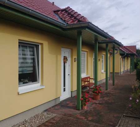 Barrierefreie Seniorenwohnungen in Klein Schmölen