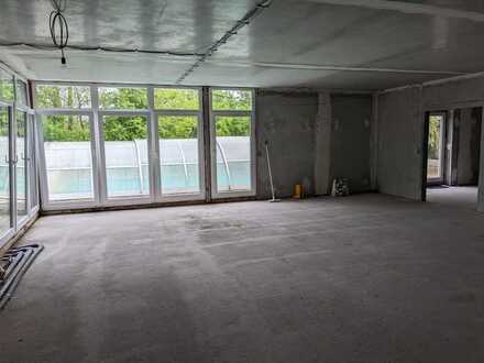 Großes Einfamilienhaus mit Ausbaupotenzial für Büro, Praxis, Sonstiges auf ca. 90 m² Wohnfläche.
