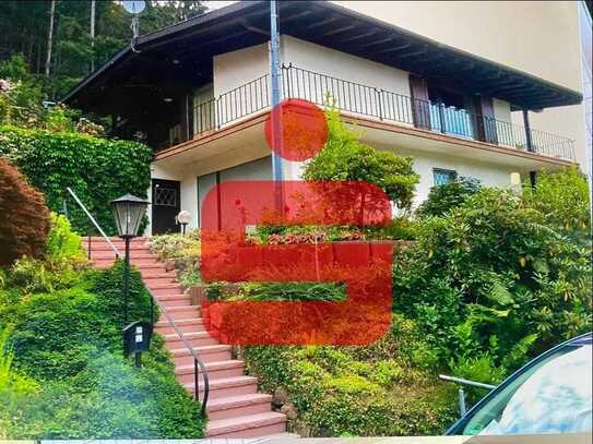Das besondere Haus in besonderer Lage!