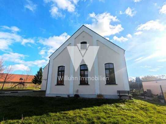 Gästehaus, Gastronomie, Veranstaltungen - alles möglich! Hochwertig saniert - Photovoltaik