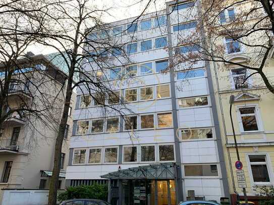 Westend-Süd ¦ beste Lage ¦ 150 m² ¦ EUR/m² auf Anfrage ¦ #keineprovision