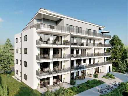 Traumhaftes penthouse in Liederbach!