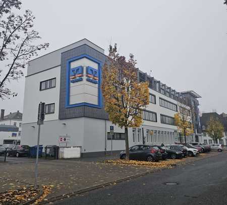 Großzügige Gewerbefläche - Zentrale Lage - teilbar zwischen 216 m² bis 845 m²