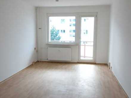 3-Raum-Wohnung