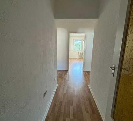 Renovierte 2,5 Raum Wohnung