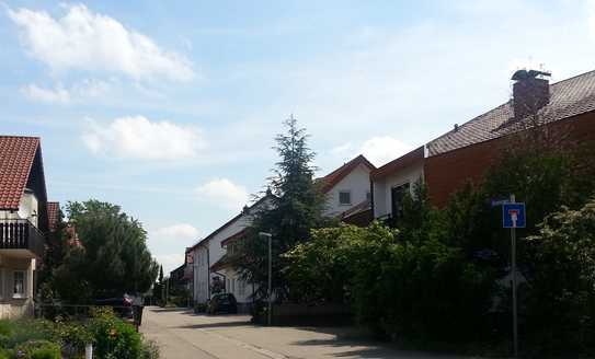 Modernes Haus mit viel Platz und luxuriöser Ausstattung in Toplage