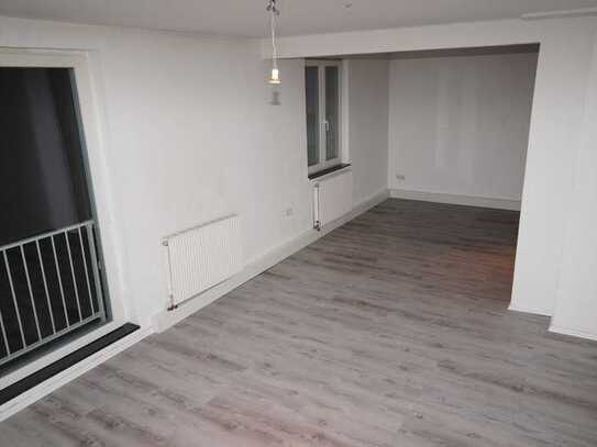 2-Zimmmerwohnung in ruhiger Lage