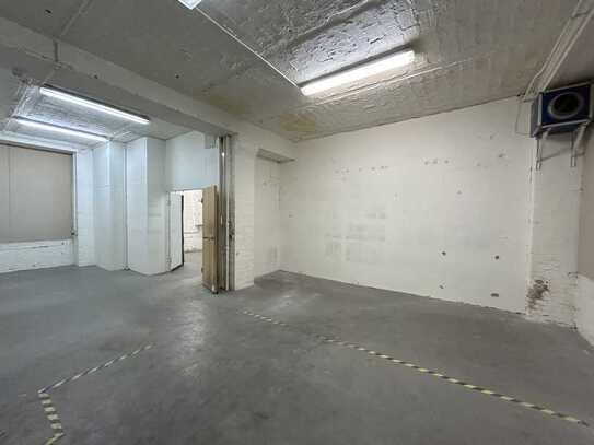Loft Bürofläche im Reuterkiez an der Sonnenallee