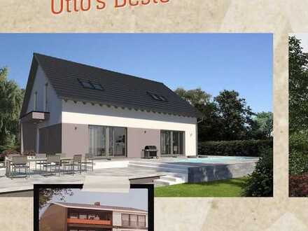 Haus mit Einliegerwohnung bereits ab 499.900 Euro EINZUGSFERTIG