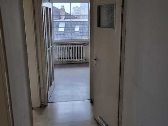 Schöne 2-Zimmer-Wohnung in Köln zu vermieten