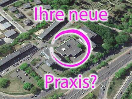 ⚕️ Ärzte & Praxen 👨‍⚕️ aufgepasst: Freie Fläche im großartige Ärztezentrum im Osten Neubrandenburgs
